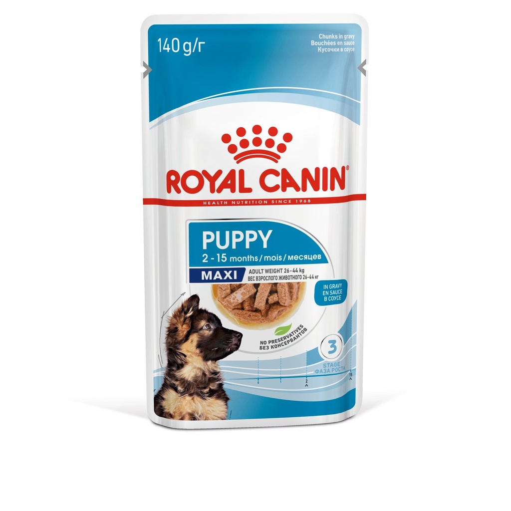 [ROCA_274101] Royal Canin - SHN Giant Puppy 1kg