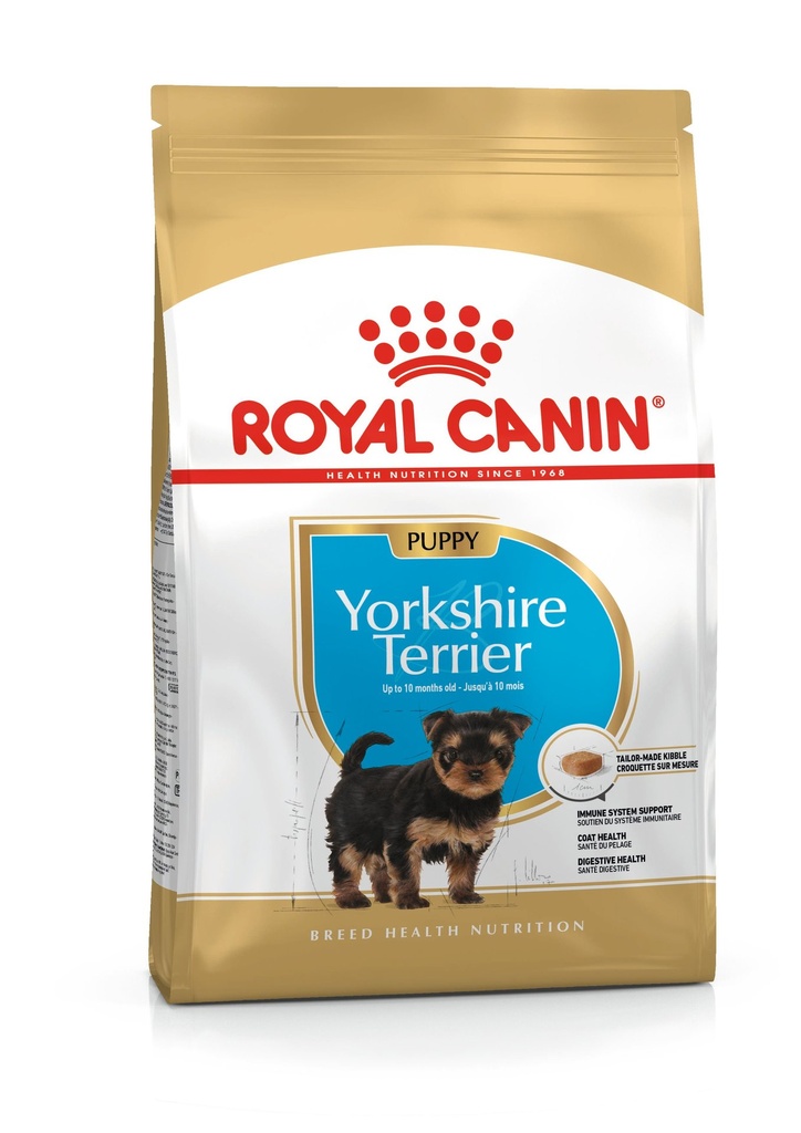 Royal Canin - BHN Yorkshire Ter. Puppy 1,5kg