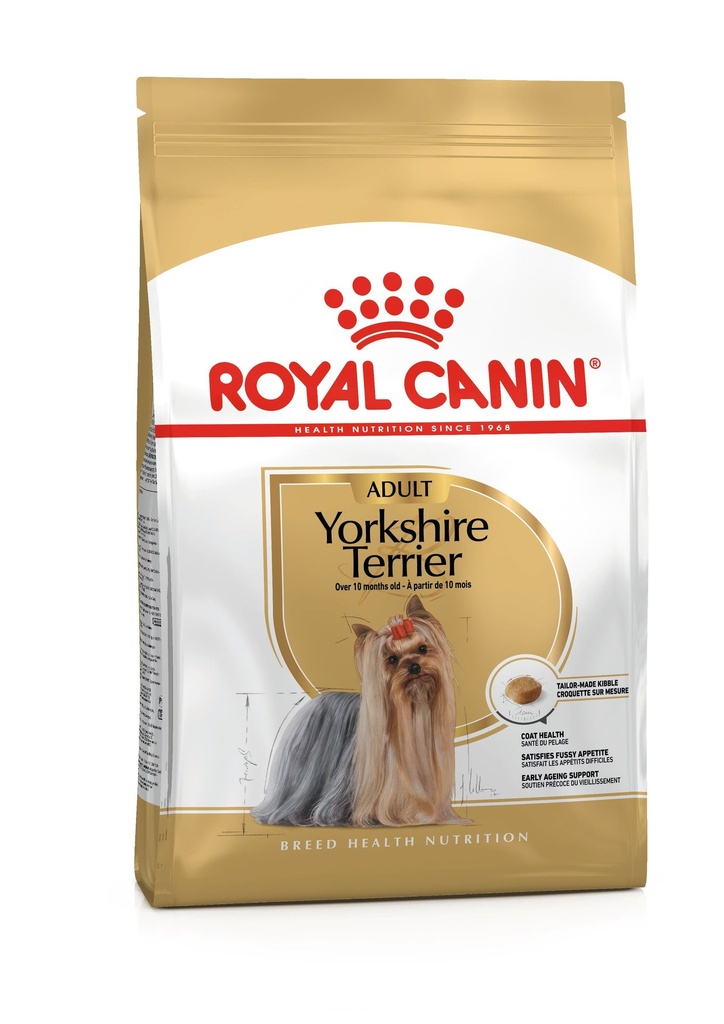 Royal Canin - BHN Yorkshire Ter. Ad 7,5kg