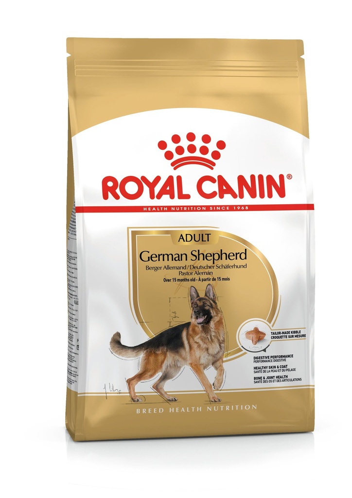 Royal Canin - BHN German Shepherd Adult 11kg