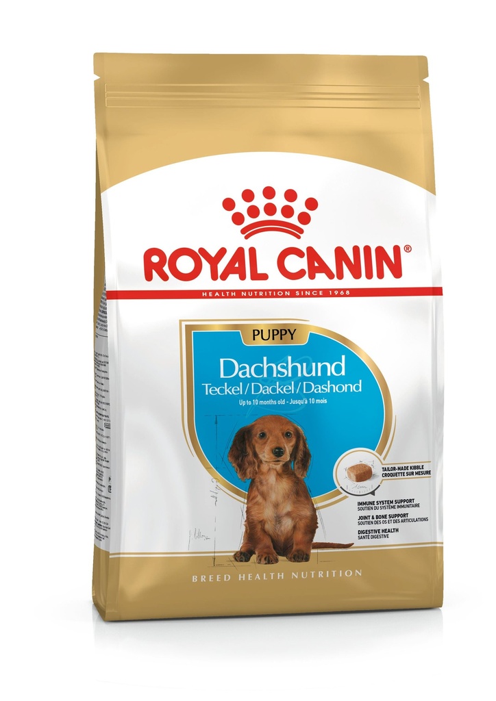Royal Canin - BHN Dachshund Puppy 1,5kg