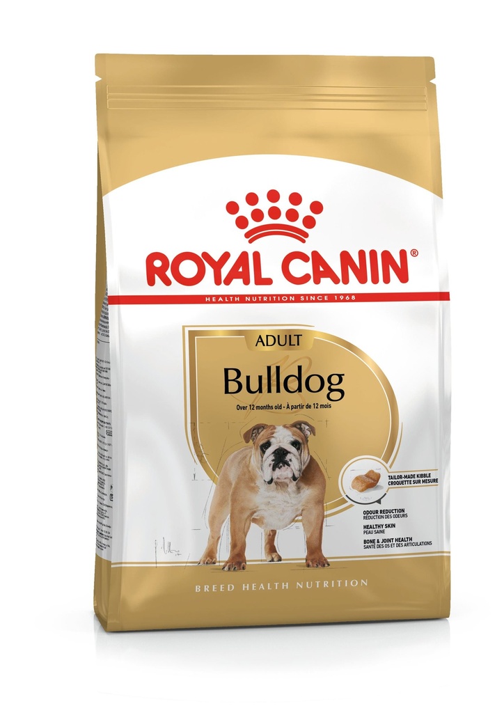 [ROCA_275803] Royal Canin - BHN English Bulldog Ad 3kg