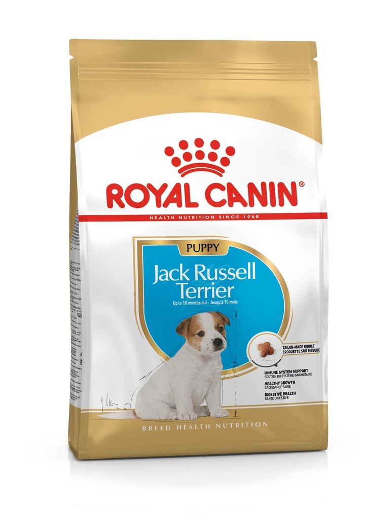 Royal Canin - BHN Jack Russell Puppy 1,5kg