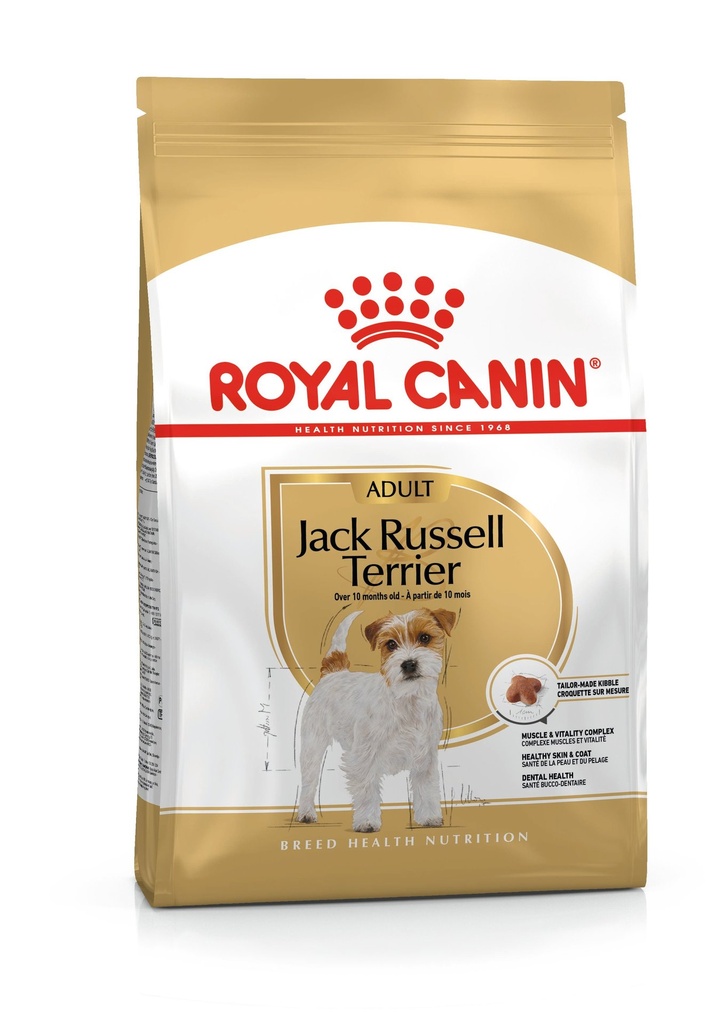 Royal Canin - BHN Jack Russell Adult 3kg