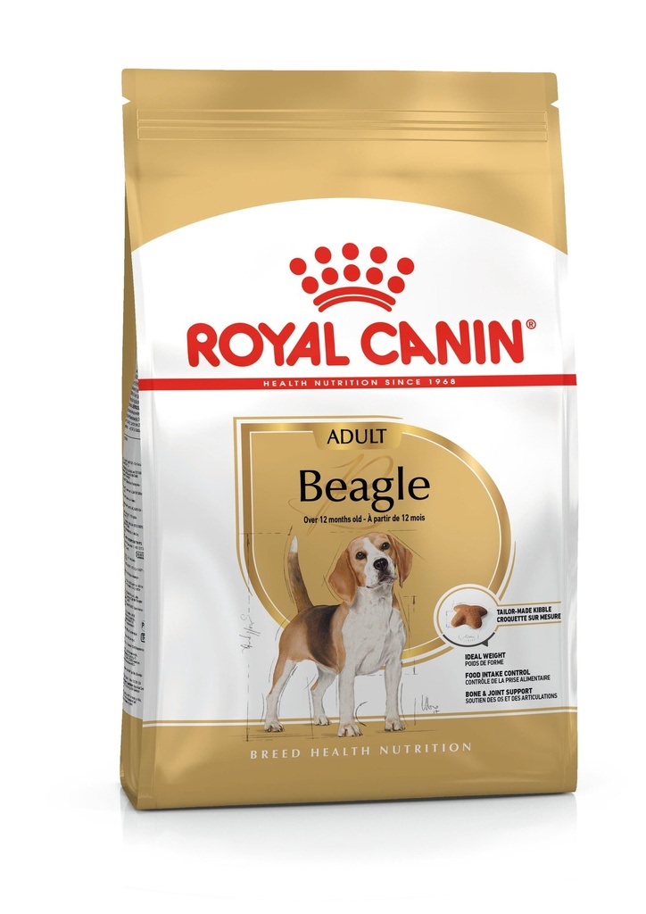 Royal Canin - BHN Beagle Adult 12kg