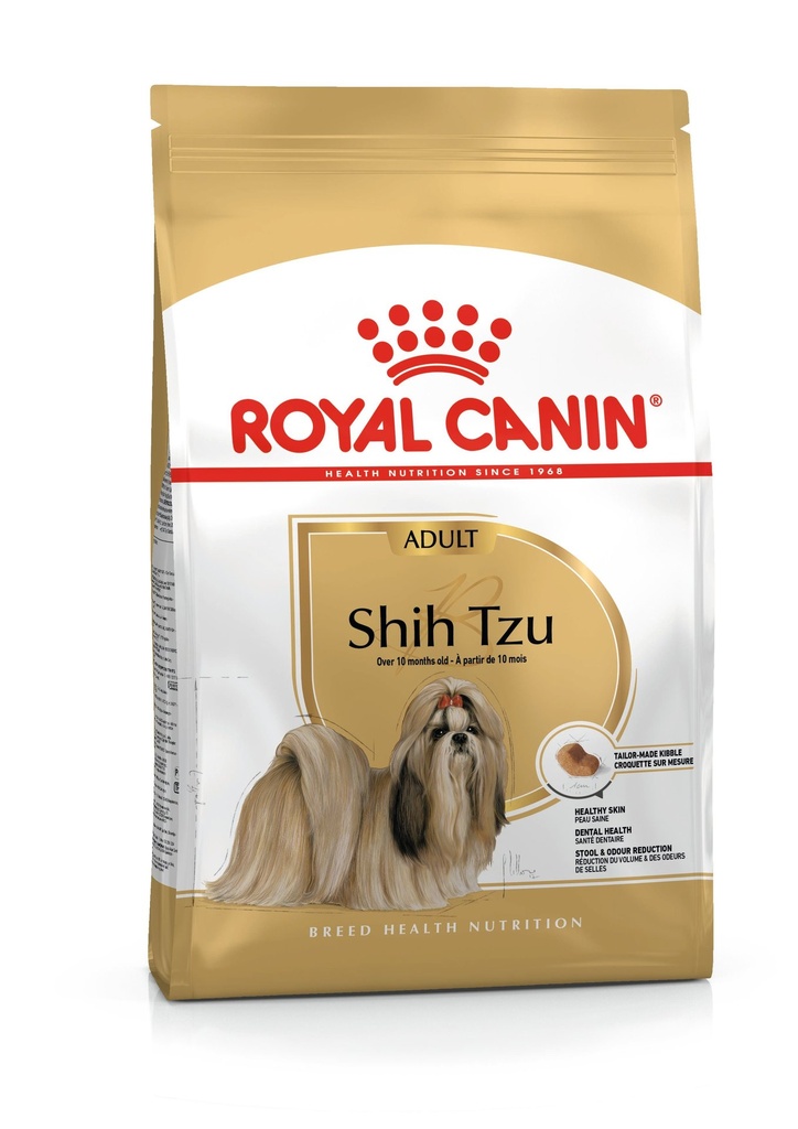 Royal Canin - BHN Shih Tzu Adult 7,5kg