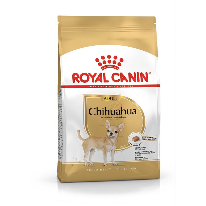 Royal Canin - BHN Chihuahua Adult 1,5kg