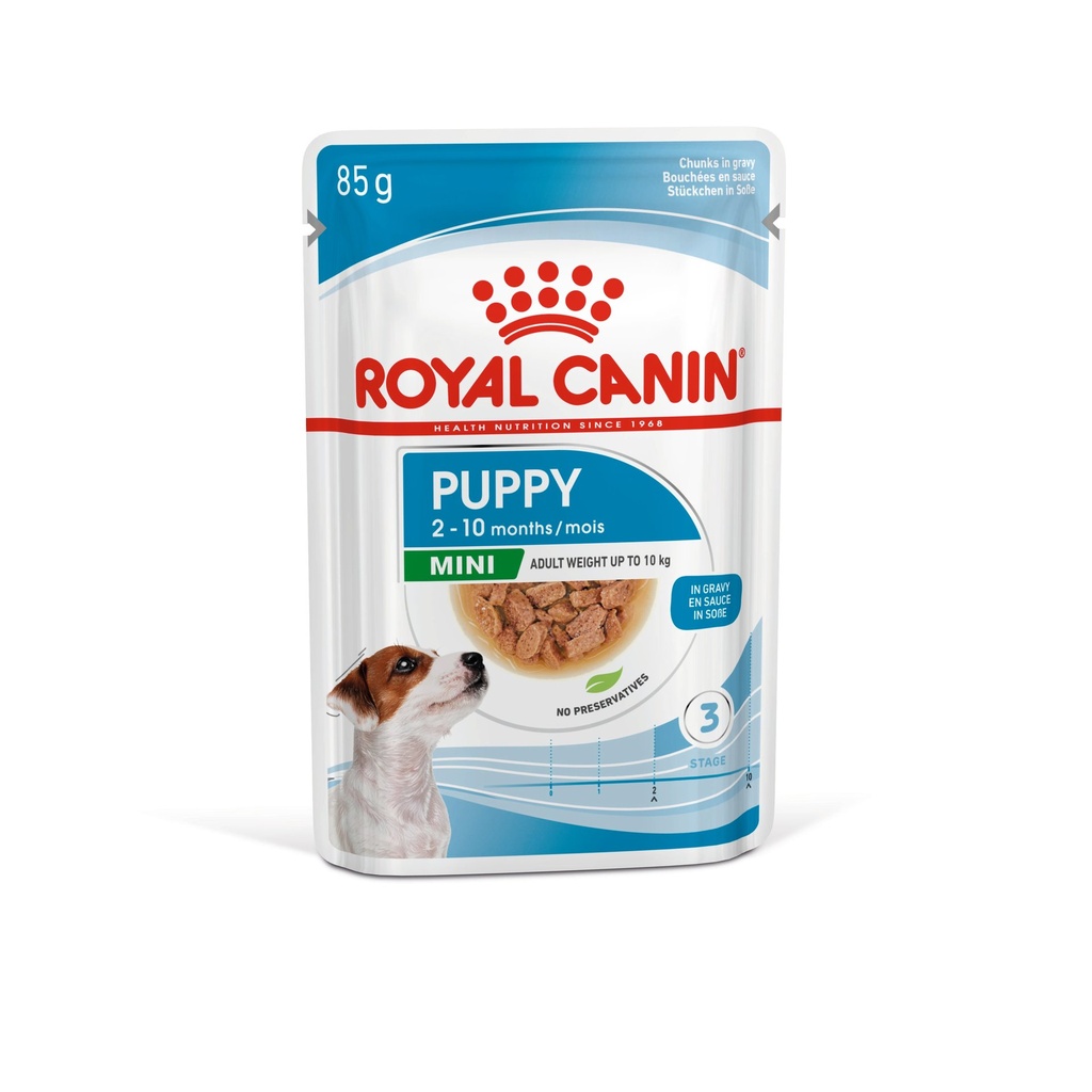 Royal Canin - BHN Chihuahua Puppy 500g