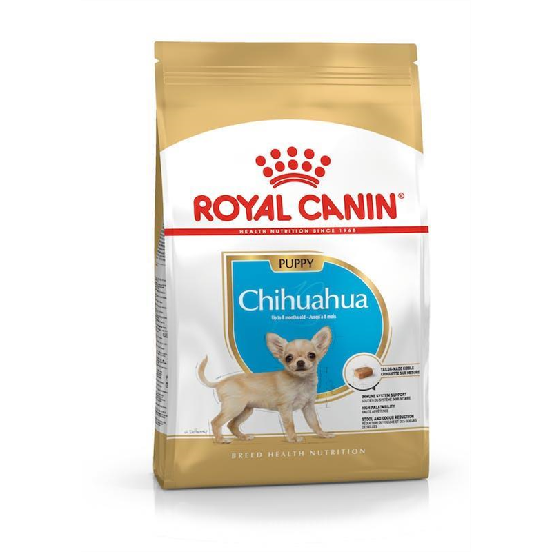 Royal Canin - BHN Chihuahua Puppy 1,5kg