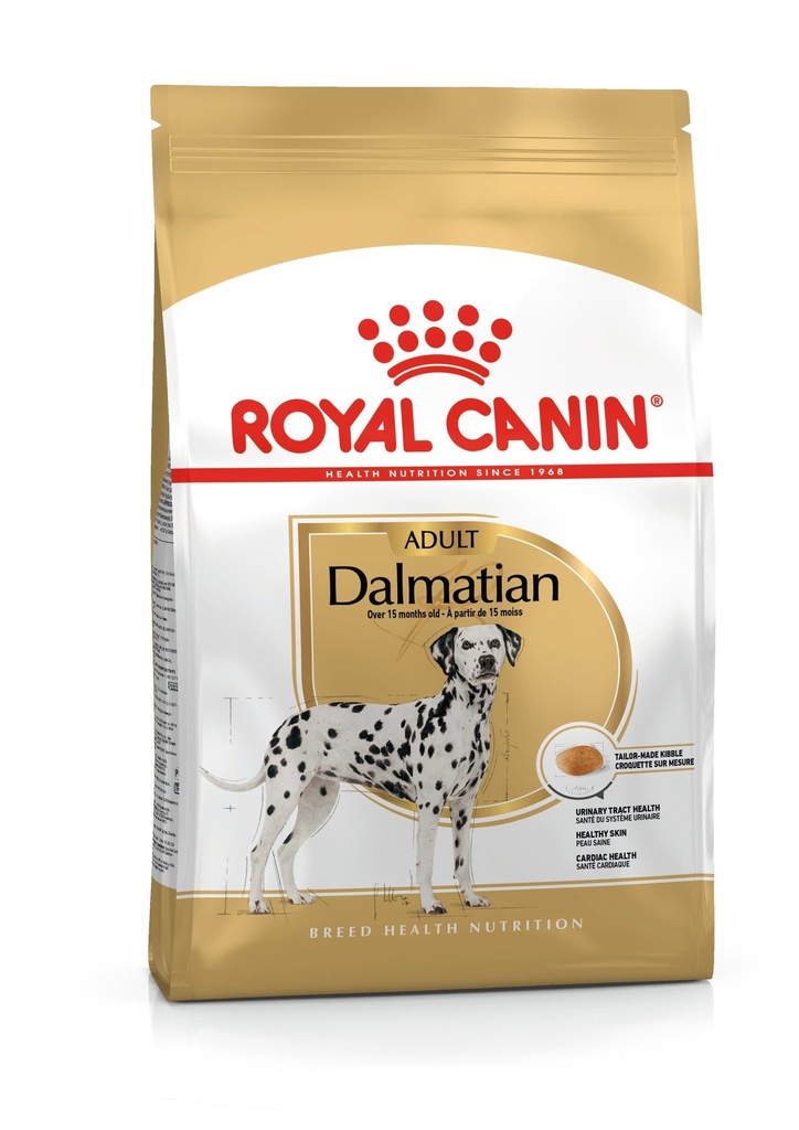 Royal Canin - BHN Dalmatian Adult 12kg