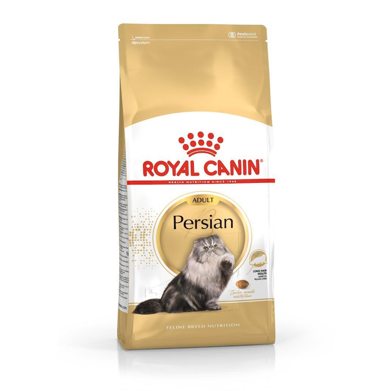 [ROCA_305005] Royal Canin - FBN Persian 400g
