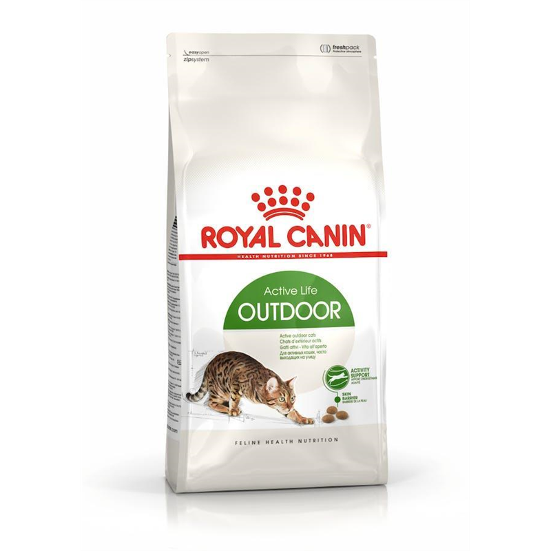 Royal Canin - FHN Outdoor 30 10kg