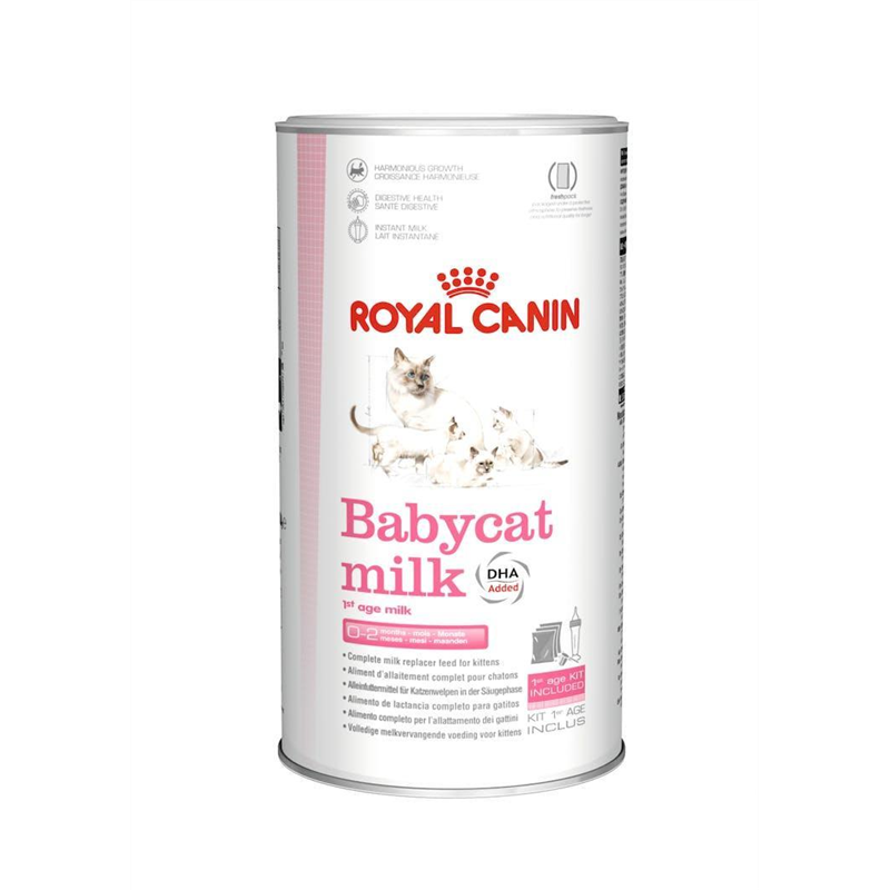Royal Canin - FHN Babycat Milk 300g