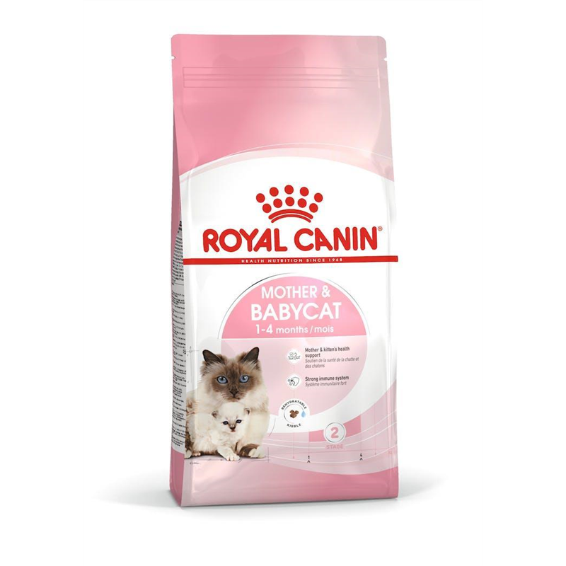 Royal Canin - FHN Mother & Babycat 400g