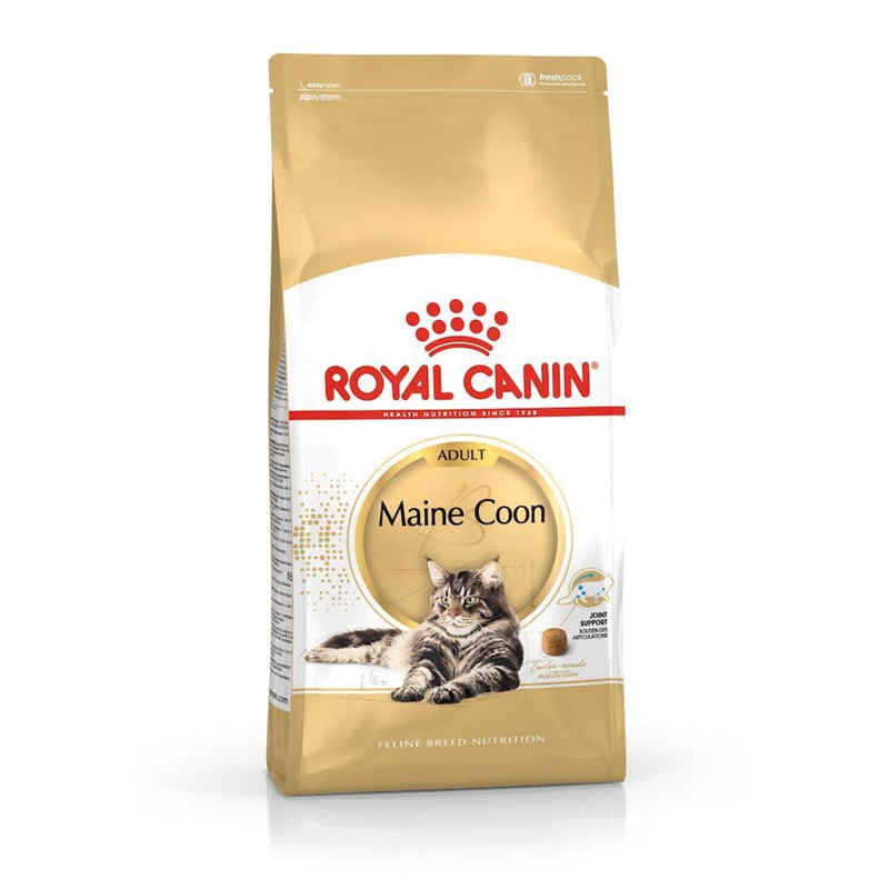 [ROCA_311040] Royal Canin - FBN Maine Coon 4kg