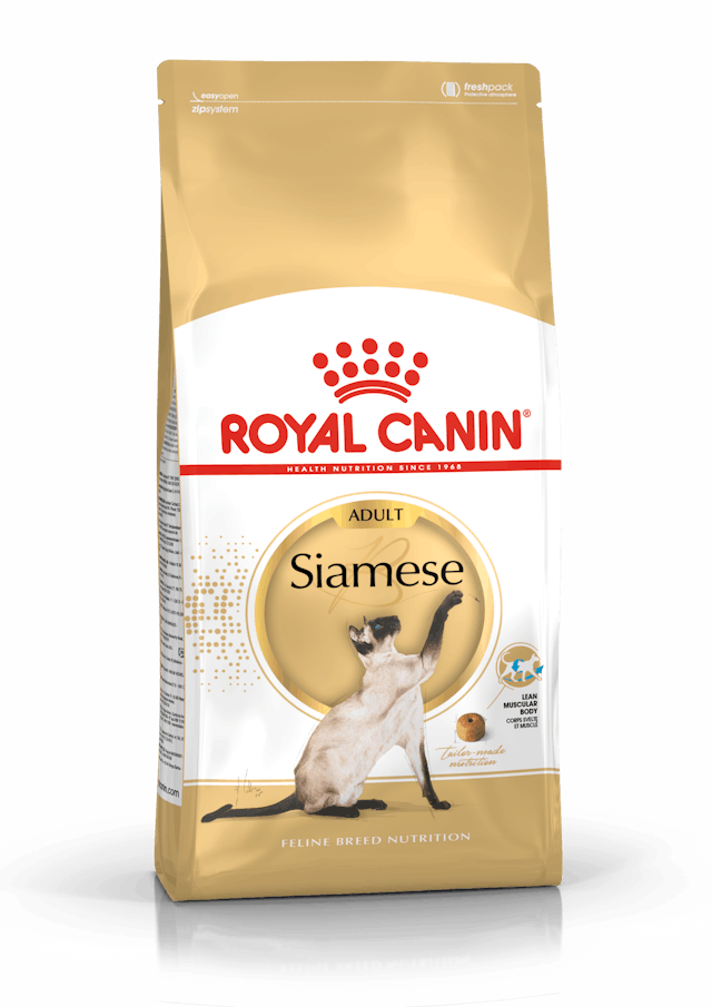 Royal Canin - FBN Siamese 4kg