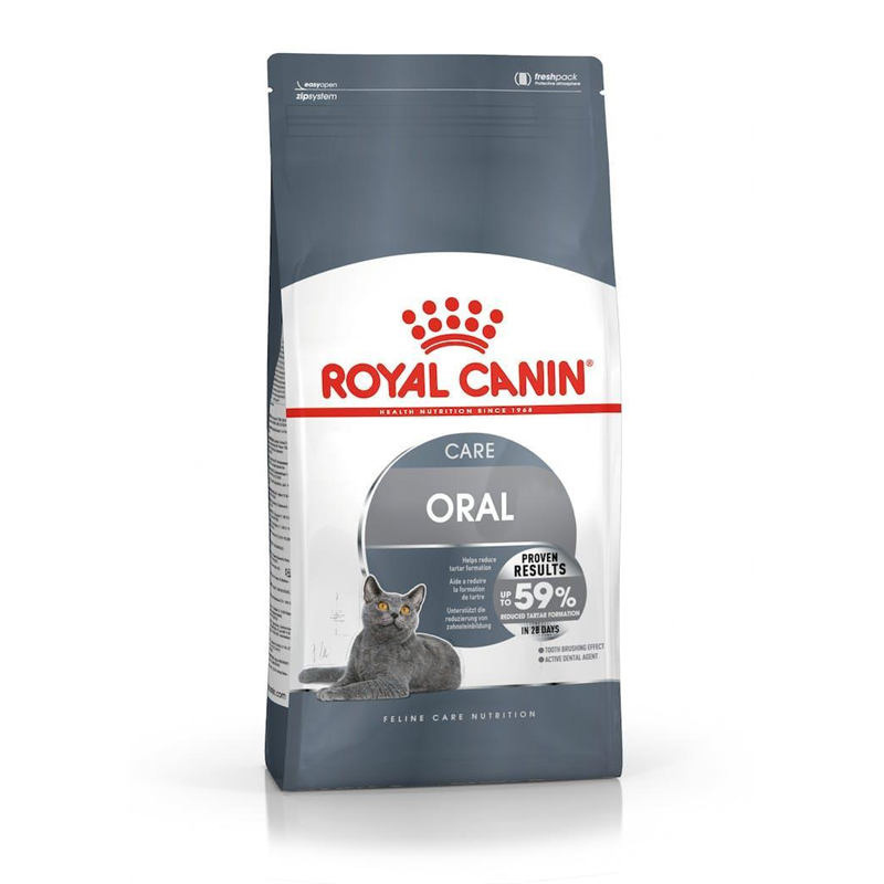 Royal Canin - FCN Dental Care 3,5kg