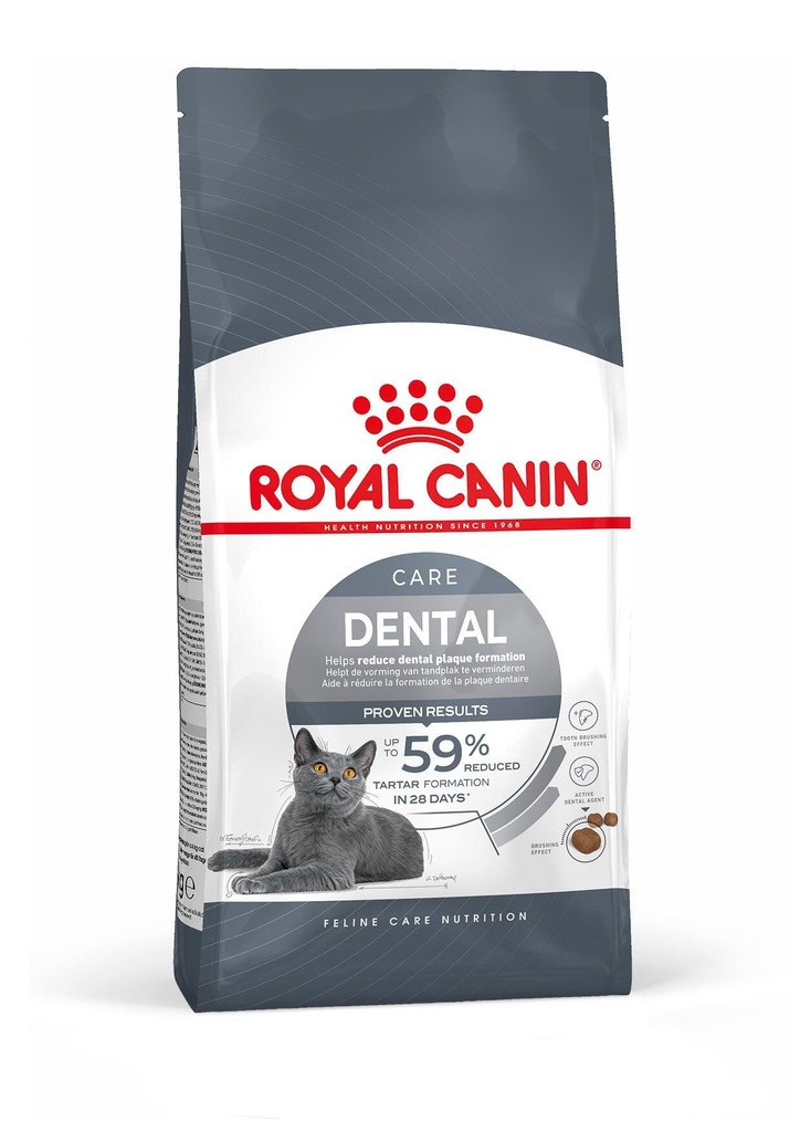 Royal Canin - FCN Dental Care 8kg
