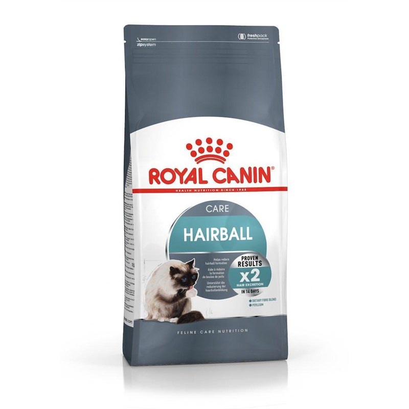 Royal Canin - FCN Hairball Care 2kg