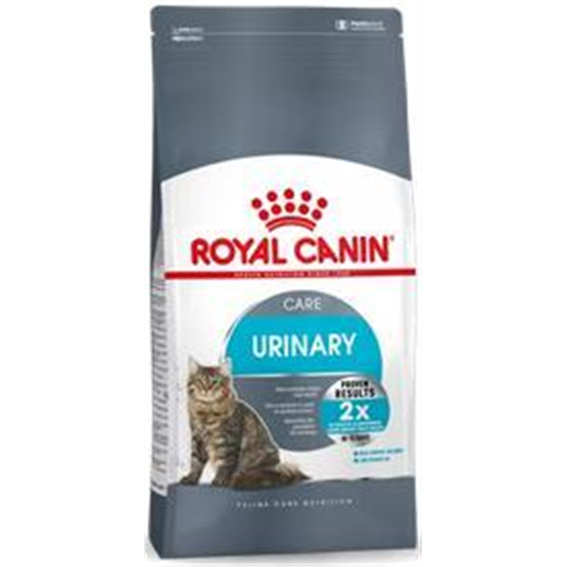 Royal Canin - FCN Urinary Care 4kg