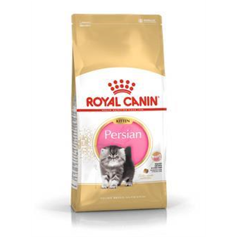 Royal Canin - FBN Persian Kitten 2kg