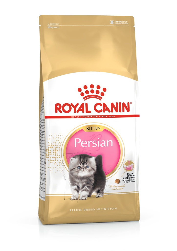 Royal Canin - FBN Persian Kitten 4kg