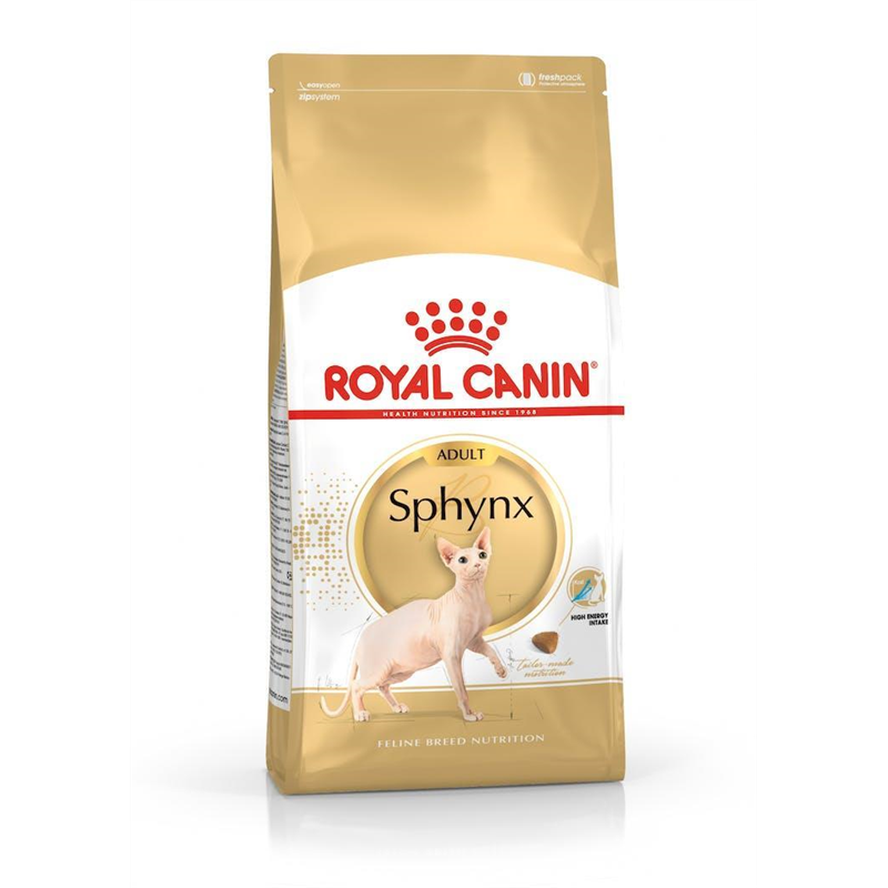 Royal Canin - FBN Sphynx 10kg