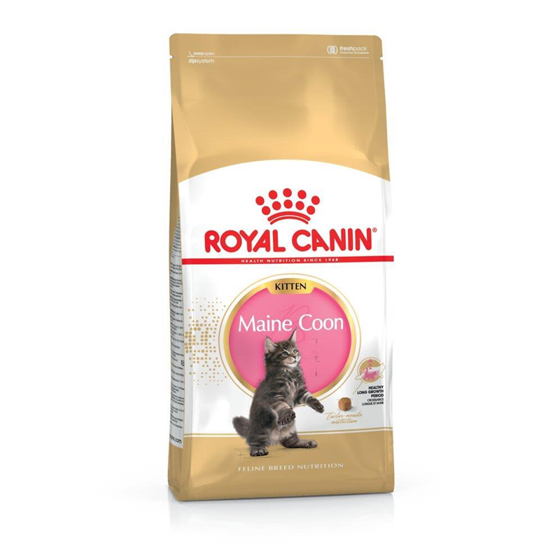 Royal Canin - FBN Maine Coon Kitten 10kg