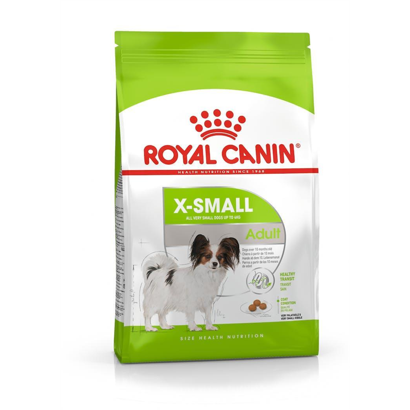Royal Canin - SHN X-Small Adult 1,5kg