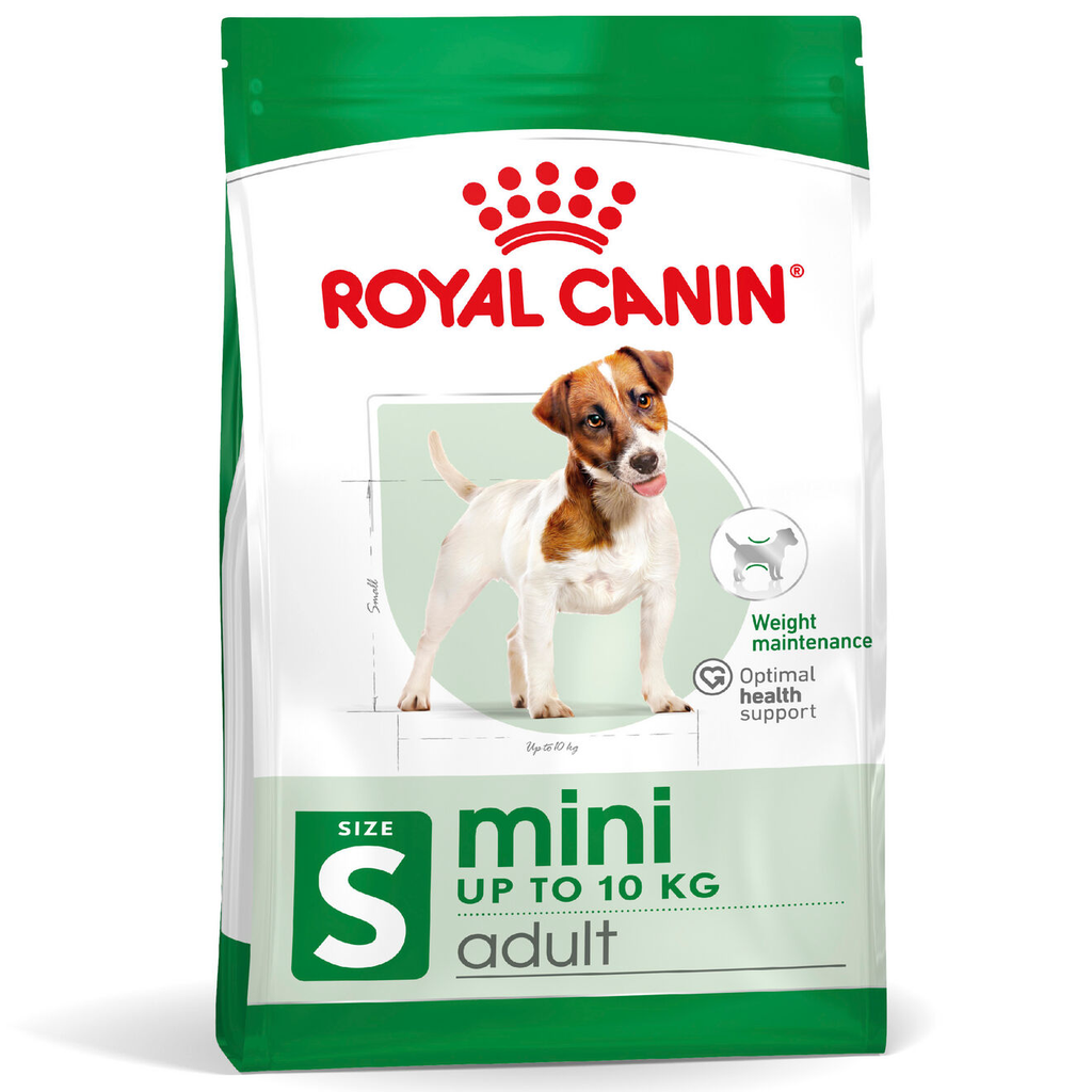 [ROCA_R463004] Royal Canin - SHN Mini Adult 8kg