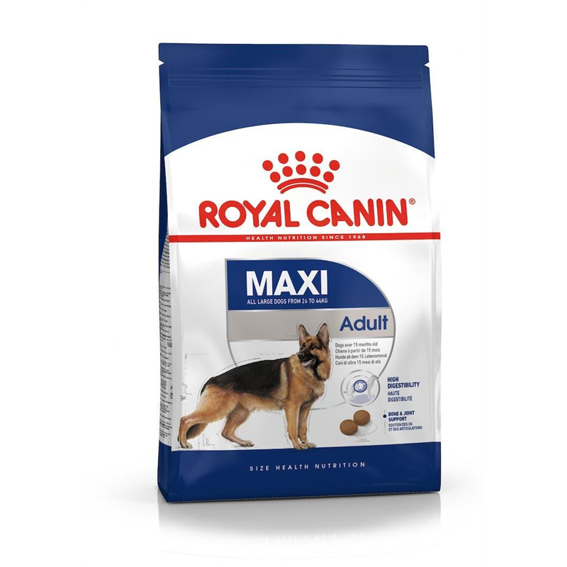 Royal Canin - SHN Maxi Adult 4kg