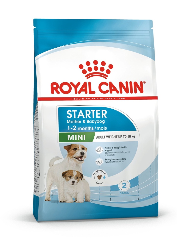Royal Canin - Supplement Digestion 160g x 6