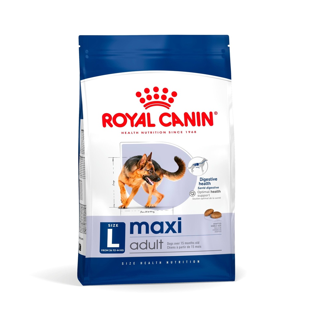 Royal Canin - SHN Maxi Adult 3kg