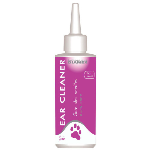EAR CLEANER - 100ml