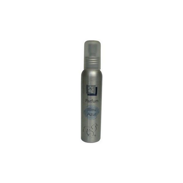 BLEU AZUR  - 100ml
