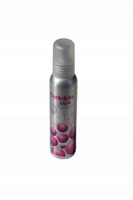 BUBBLE GUM - 100ml