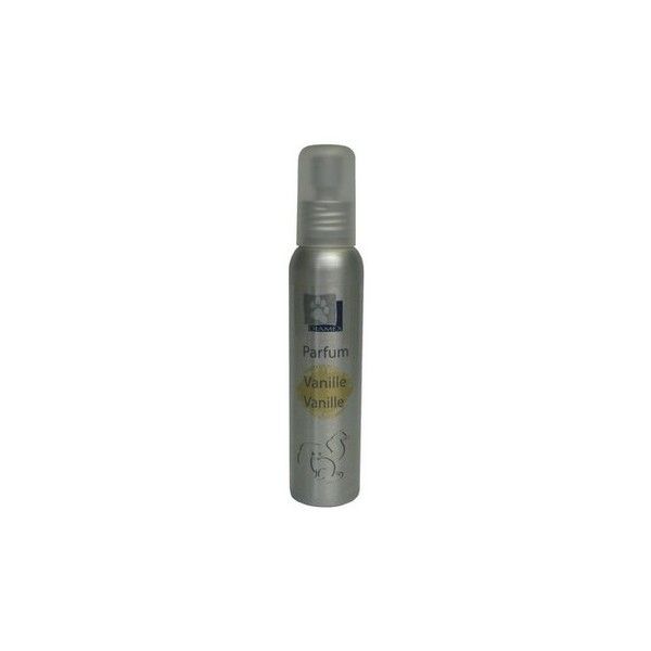 VANILLE - 100ml