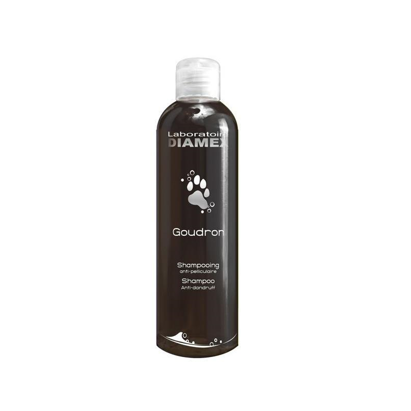 GOUDRON - 250ml