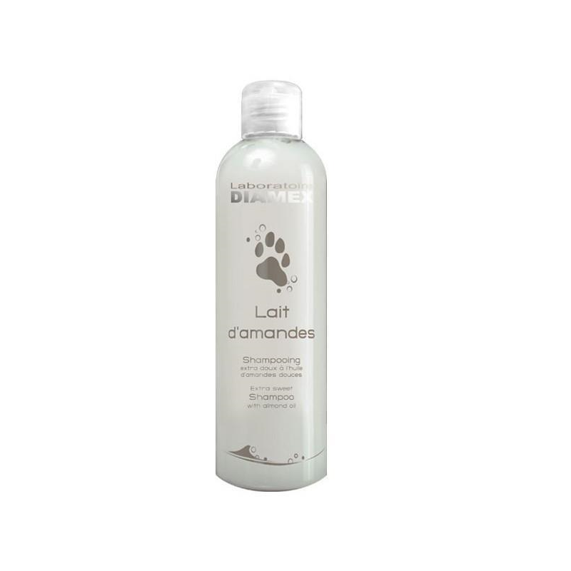 LAIT D'AMANDES - 250ml