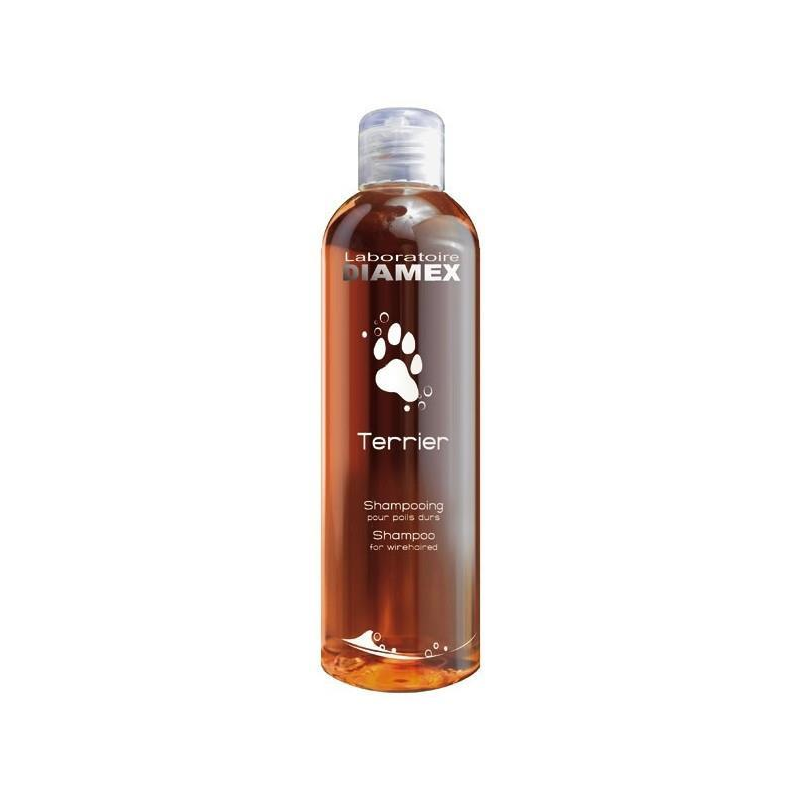 TERRIER - 250ml