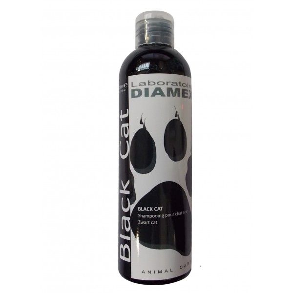 BLACK CAT - 250ml