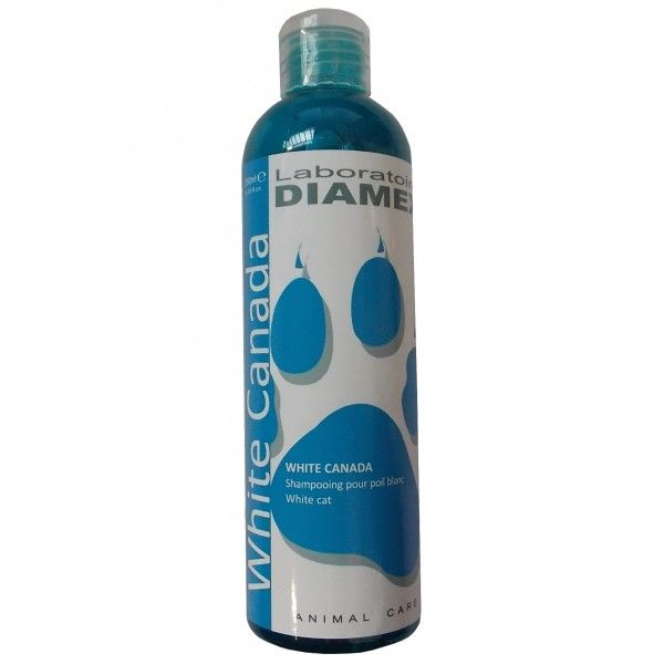 WHITE CANADA - 250ml