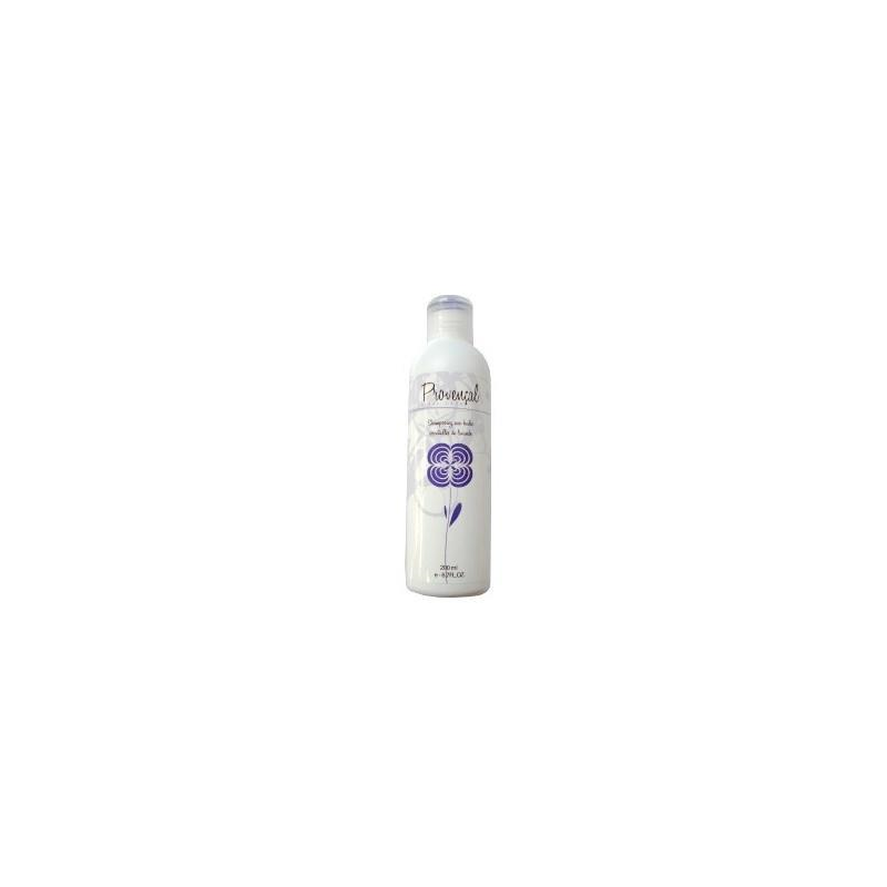[HAIR_1000263] LAVANDE SHAMPOO - 200ml
