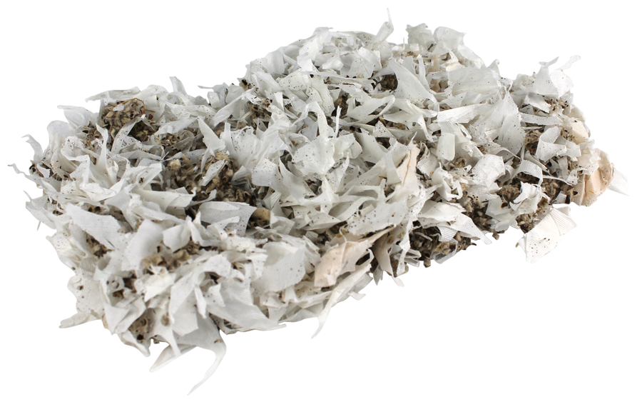 [DEBO_020 0160] ANIMALBEDDING COTON & COMFORT LUXE 30 LITRES.
