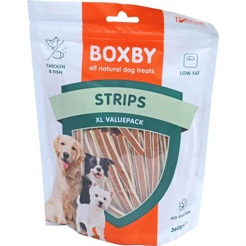 [DEBO_022 2152] BANDES DE SAC DE VALEUR 360 GRAMMES