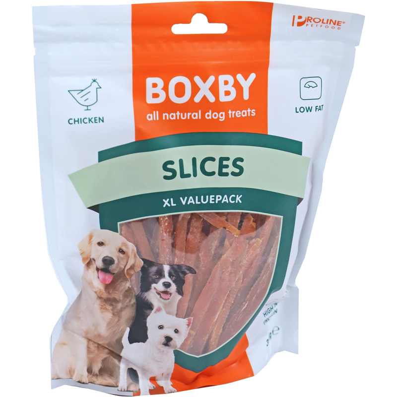 [DEBO_022 2150] SACHET DE TRANCHES DE VALEUR 360 GRAMMES