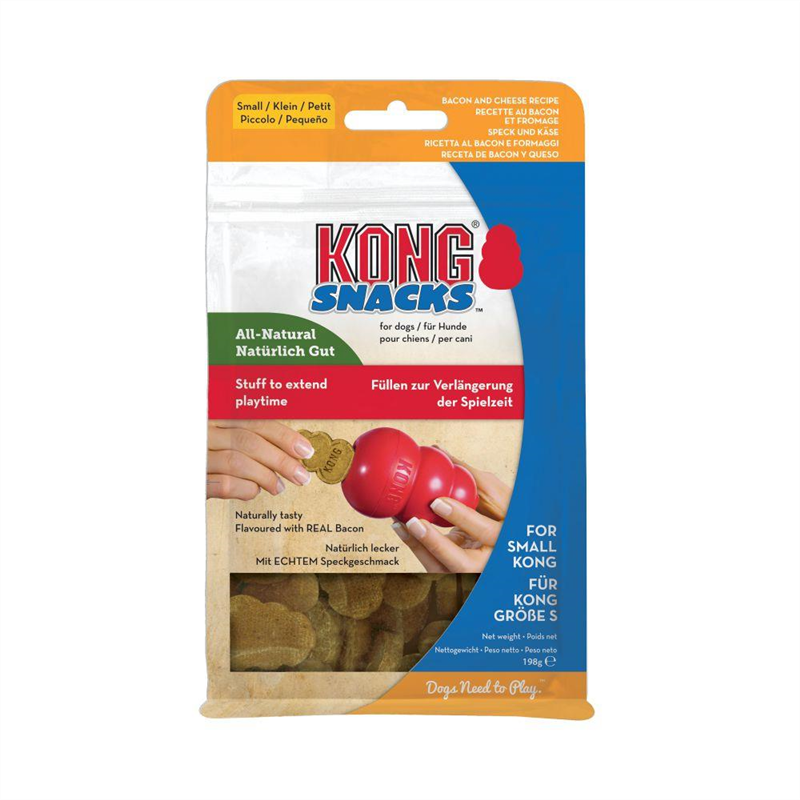 SNACKS POULET/RIZ PETIT 198 GRAMMES