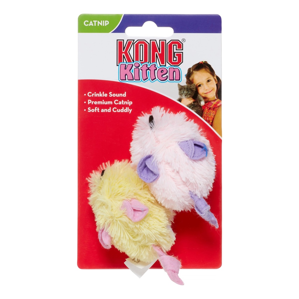 [DEBO_021 5338] SOURIS CHATON