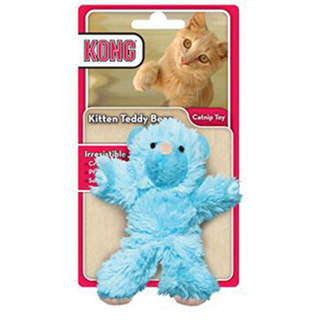 [DEBO_021 5339] CHATON OURS EN PELUCHE