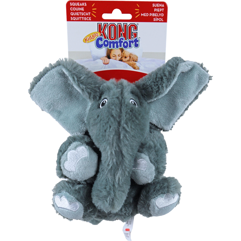 COMFORT KIDDOS ELEPHANT X NARROW